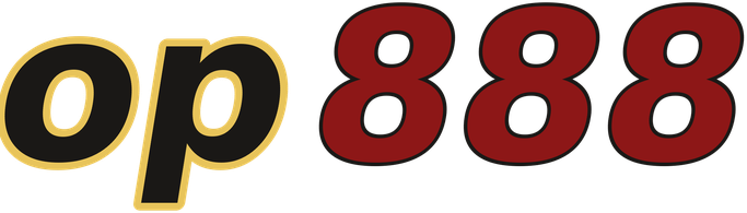 op888 logo